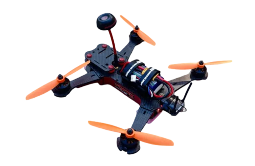 Mini Fly