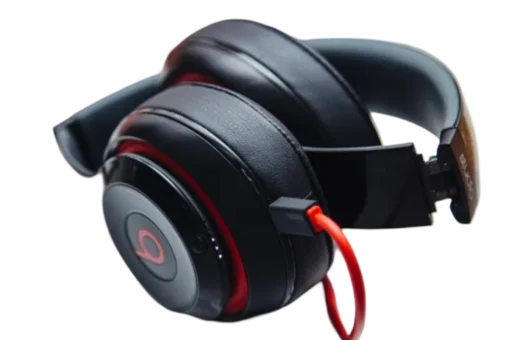HeadPhones A9x