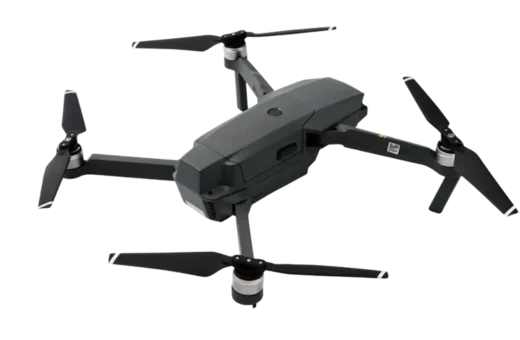 Infra Drone