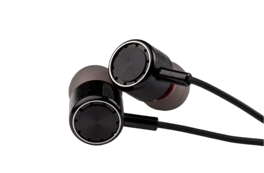 Wire HeadPhones