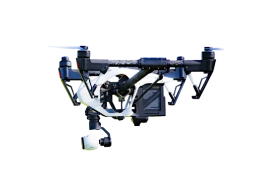 Drone LR