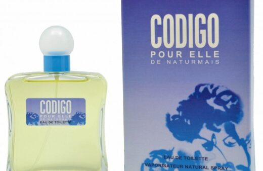 CARTON DE 48 CODE POUR ELLE - NATURMAIS / SUNSET WORLD