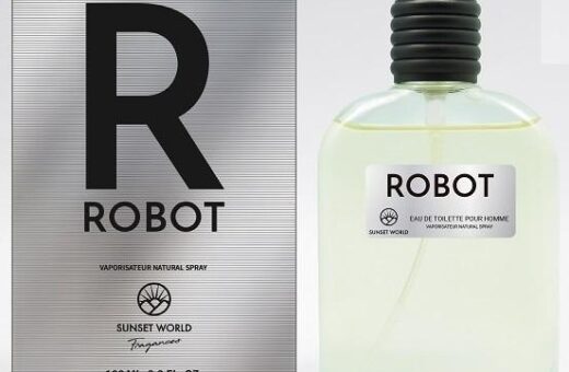 CARTON DE 48 ROBOT POUR HOMME - NATURMAIS / SUNSET WORLD