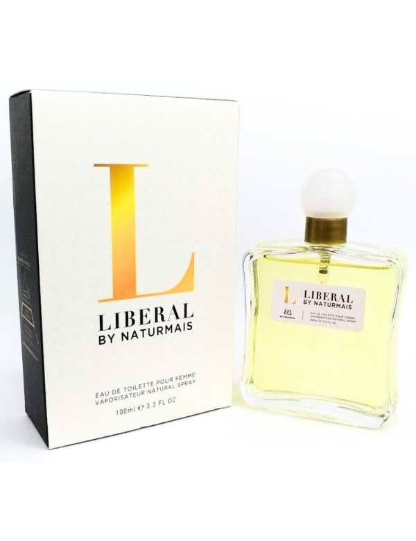 10970.jpg CARTON DE 48 LIBERAL POUR ELLE - NATURMAIS / SUNSET WORLD - Image 1
