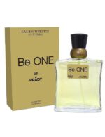 CARTON DE 24 - BE ONE POUR FEMME DE PRADY