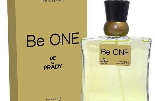CARTON DE 24 - BE ONE POUR FEMME DE PRADY