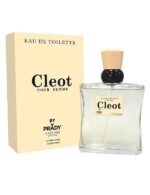 CARTON DE 24 - 22 ODISEA - CLEOT POUR ELLE DE PRADY - Image 2