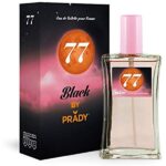 CARTON DE 24 - BLACK OPM DE PRADY POUR ELLE