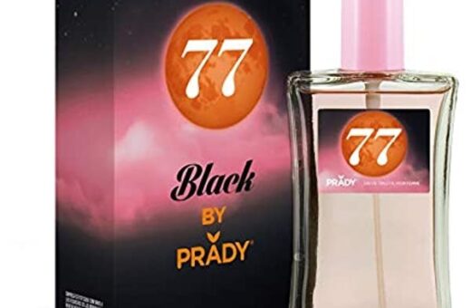 CARTON DE 24 - BLACK OPM DE PRADY POUR ELLE