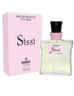CARTON DE 24 - CHIS POUR ELLE DE PRADY (Parfum Générique)