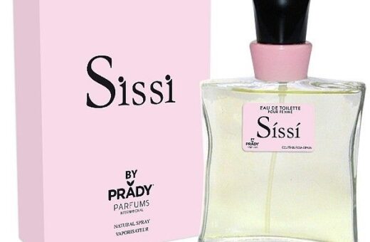 CARTON DE 24 - CHIS POUR ELLE DE PRADY (Parfum Générique)