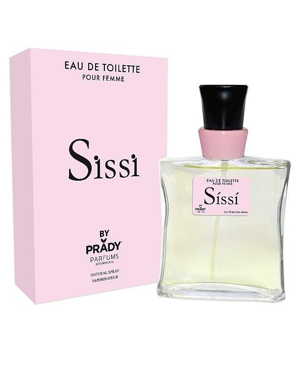11202.jpg CARTON DE 24 - CHIS POUR ELLE DE PRADY (Parfum Générique) - Image 1