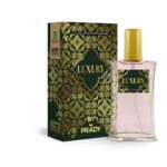 CARTON DE 24 - LUXURY (NANI RED APPLE) DE PRADY POUR ELLE (Générique)