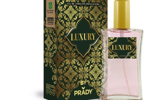 CARTON DE 24 - LUXURY (NANI RED APPLE) DE PRADY POUR ELLE (Générique)