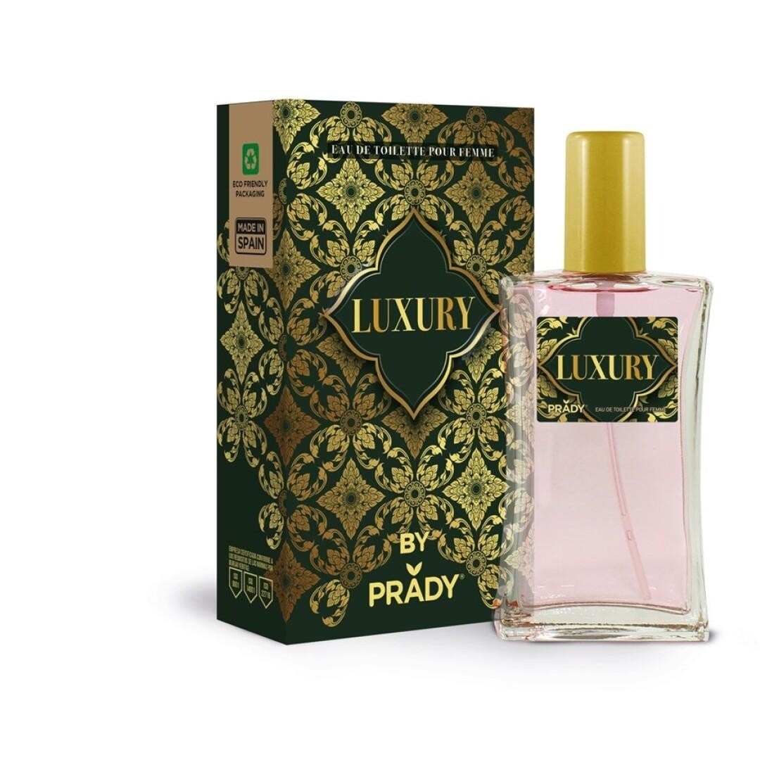 11206.jpg CARTON DE 24 - LUXURY (NANI RED APPLE) DE PRADY POUR ELLE (Générique) - Image 1