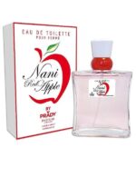 CARTON DE 24 - LUXURY (NANI RED APPLE) DE PRADY POUR ELLE (Générique) - Image 2