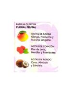 CARTON DE 24 - PRADY - SUNSHINE POUR ELLE - EAU DE TOILETTE - Image 2