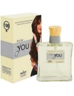CARTON DE 24 - IT S FOR YOU DE PRADY POUR ELLE  (Parfum  Générique )