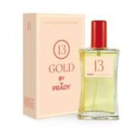 CARTON DE 24 - GOLD DE PRADY POUR ELLE - PARFUM GENERIQUE
