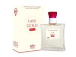 CARTON DE 24 - GOLD DE PRADY POUR ELLE - PARFUM GENERIQUE - Image 2