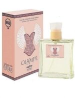 CARTON DE 24 - OLAMPE DE PRADY POUR ELLE
