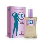 CARTON DE 24 - 193 KITTY - SKAND DE PRADY POUR ELLE