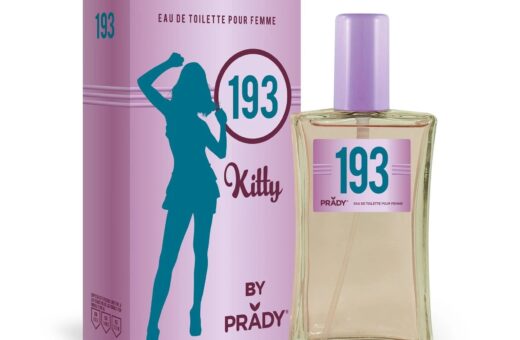 CARTON DE 24 - 193 KITTY - SKAND DE PRADY POUR ELLE