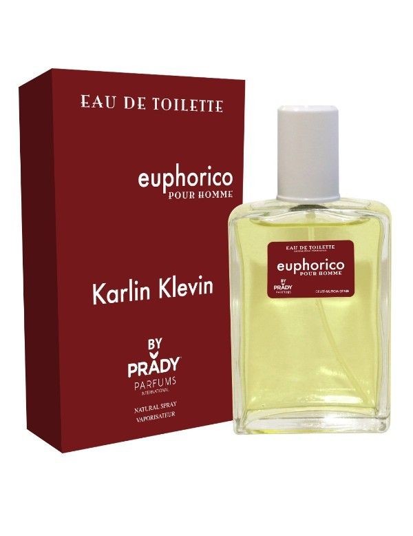 11258.jpg CARTON DE 24 - EUPHORICO DE PRADY - PARFUM HOMME - Image 1