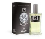 CARTON DE 24 - Boxer (VICTORIUS) De Prady - EDT 100 ML Parfum Générique