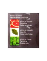 CARTON DE 24 - Boxer (VICTORIUS) De Prady - EDT 100 ML Parfum Générique - Image 3