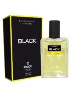 CARTON DE 24 - BLACK DE PRADY POUR HOMME - EDT 100 ML (Parfum Générique prady)