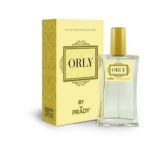 CARTON DE 24 - ORLY (Nº5) POUR ELLE DE PRADY - PARFUM GENERIQUE