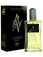 CARTON DE 24 - L HOMME NUIT DE PRADY POUR HOMME - PARFUM GENERIQUE