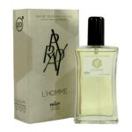 CARTON DE 24 - L HOMME DE PRADY - PARFUM GENERIQUE