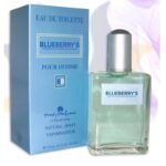 CARTON DE 24 - BLUEBERRY'S DE PRADY POUR HOMME - PARFUM GENERIQUE