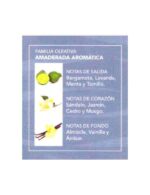 CARTON DE 24 - BLUEBERRY'S DE PRADY POUR HOMME - PARFUM GENERIQUE - Image 2