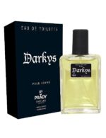 CARTON DE 24 - DARKYS HOMME DE PRADY
