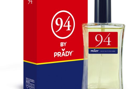 CARTON DE 24 - POLAR de prady - (Tomm) Pour Homme
