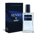 CARTON DE 24 - Senso - (Essence) Pour Homme DE PRADY