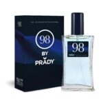 CARTON DE 24 - Senso - (Essence) Pour Homme DE PRADY - Image 2