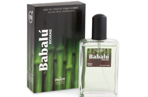 CARTON DE 24 - MAMBO de prady pour Homme