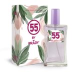 CARTON DE 24 - Parfum Exotic (amour amour temptation) pour elle de PRADY