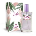 CARTON DE 24 - Parfum Exotic (amour amour temptation) pour elle de PRADY - Image 2