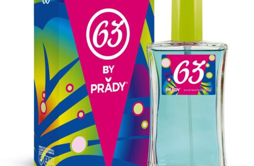 CARTON DE 24 - Parfum Fansy ( fantazy ) pour elle de PRADY