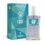CARTON DE 24 - CHIC (Anilen) pour elle de PRADY