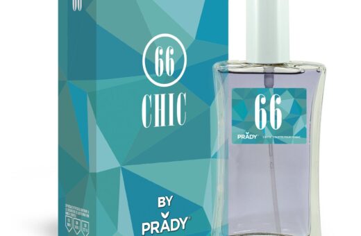 CARTON DE 24 - CHIC (Anilen) pour elle de PRADY