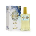 CARTON DE 24 - IRIS pour elle de Prady - OH I AM