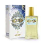 CARTON DE 24 - IRIS pour elle de Prady - OH I AM - Image 2