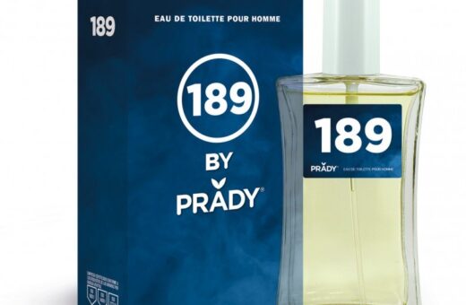 CARTON DE 24 - EROS (DSL BAD BOY) POUR HOMME DE PRADY - PARFUM GENERIQUE