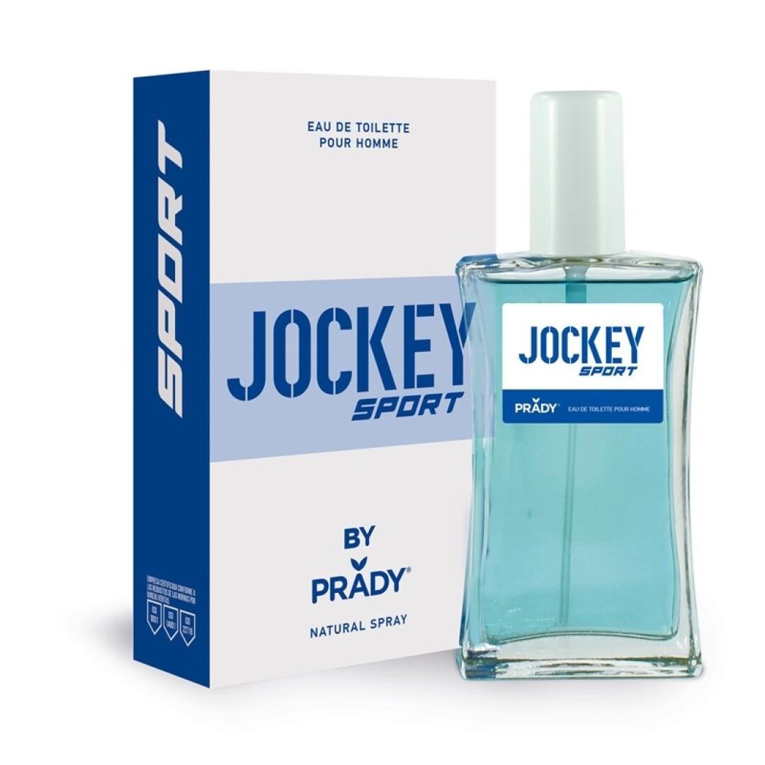 11350.jpg CARTON DE 24 - JOCKEY SPORT BLUE DE PRADY POUR HOMME - PARFUM GENERIQUE - Image 1